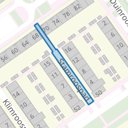 Perceel AMR04-N-2802