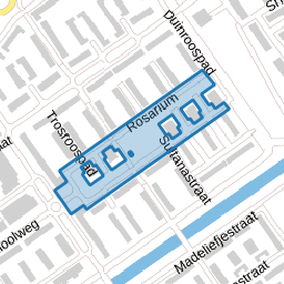 Perceel AMR04-N-2803