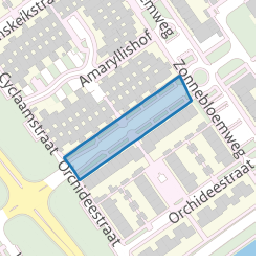 Perceel AMR04-N-2804