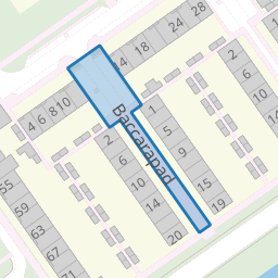 Perceel AMR04-N-2805