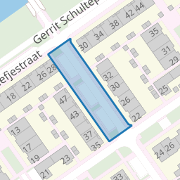 Perceel AMR04-N-2810