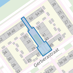 Perceel AMR04-N-2811