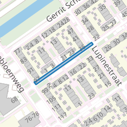 Perceel AMR04-N-2813