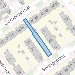 Perceel AMR04-N-2815