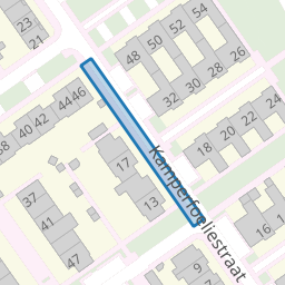 Perceel AMR04-N-2816