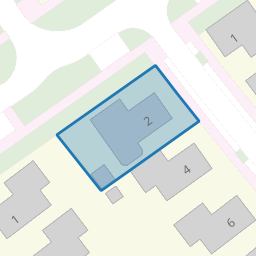 Perceel AMR04-N-2821