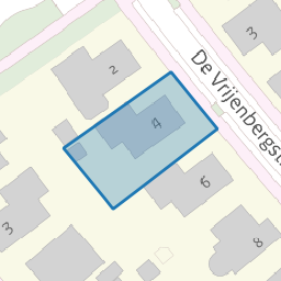 Perceel AMR04-N-2822