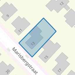 Perceel AMR04-N-2833