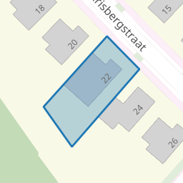 Perceel AMR04-N-2846