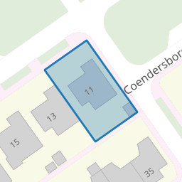 Perceel AMR04-N-2851