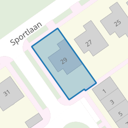 Perceel AMR04-N-2860