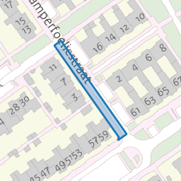 Perceel AMR04-N-2865