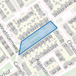 Perceel AMR04-N-2866