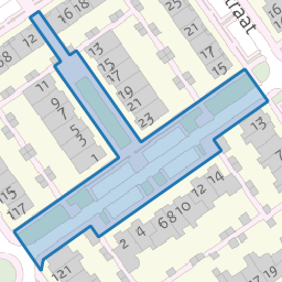 Perceel AMR04-N-2867