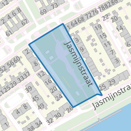 Perceel AMR04-N-2870