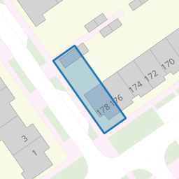 Perceel AMR04-N-2880