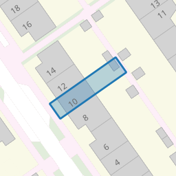 Perceel AMR04-N-2900