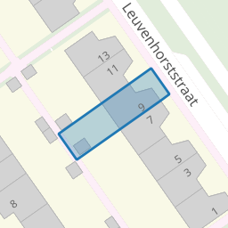 Perceel AMR04-N-2908