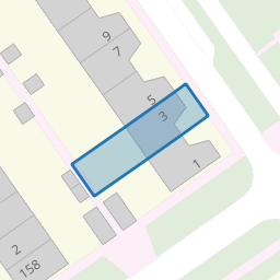 Perceel AMR04-N-2911