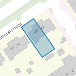 Perceel AMR04-N-2927