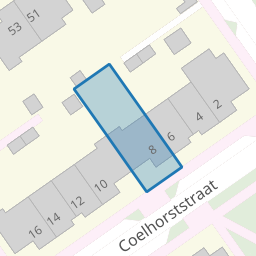 Perceel AMR04-N-2933