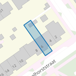 Perceel AMR04-N-2934