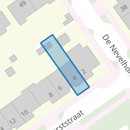 Perceel AMR04-N-2935