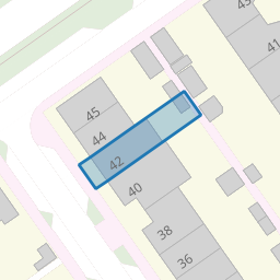 Perceel AMR04-N-2939