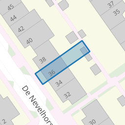 Perceel AMR04-N-2942