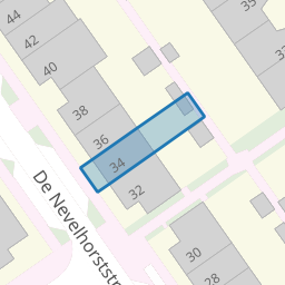 Perceel AMR04-N-2943