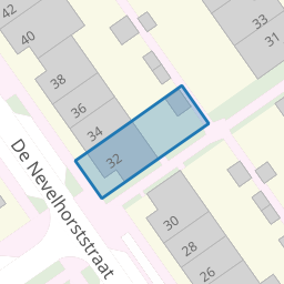 Perceel AMR04-N-2944