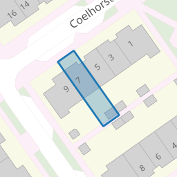 Perceel AMR04-N-2963