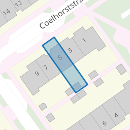 Perceel AMR04-N-2964