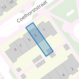 Perceel AMR04-N-2965