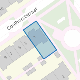 Perceel AMR04-N-2966