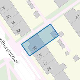 Perceel AMR04-N-2972