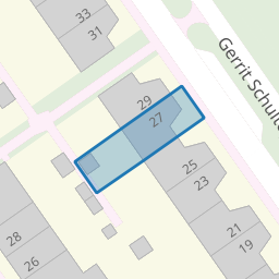 Perceel AMR04-N-2981