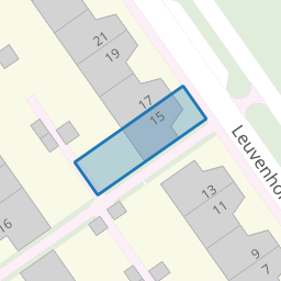 Perceel AMR04-N-2987