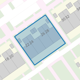 Perceel AMR04-N-2996