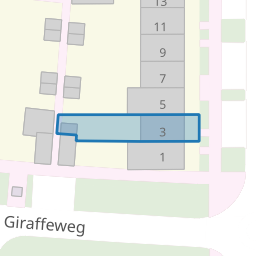 Perceel AMR04-N-3007