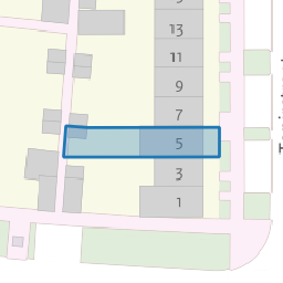 Perceel AMR04-N-3008