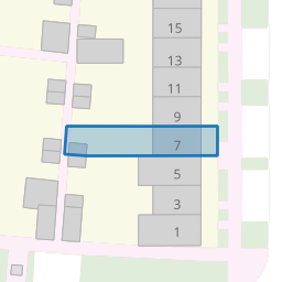 Perceel AMR04-N-3009