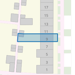 Perceel AMR04-N-3010