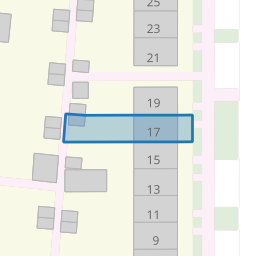 Perceel AMR04-N-3014