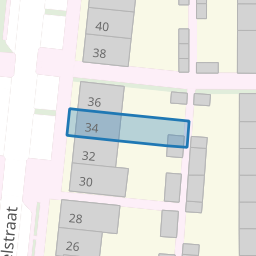 Perceel AMR04-N-3025