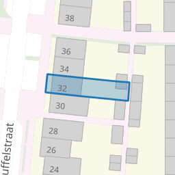 Perceel AMR04-N-3026