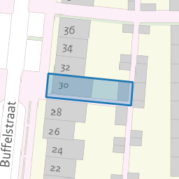 Perceel AMR04-N-3027