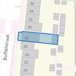 Perceel AMR04-N-3028