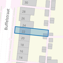 Perceel AMR04-N-3031