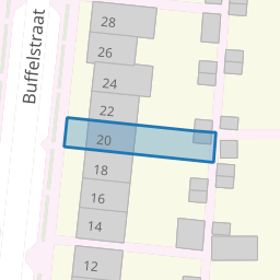 Perceel AMR04-N-3032